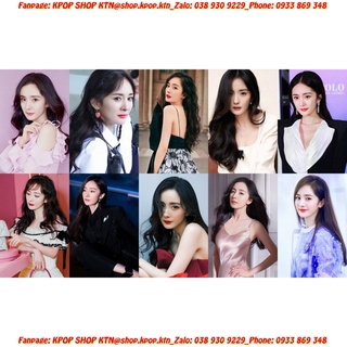CARD IN FULL DƯƠNG MỊCH (NHIỀU MẪU)