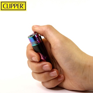 Quẹt Khò Clipper Hãng , Khò 1 tia lửa bền bỉ xịn.