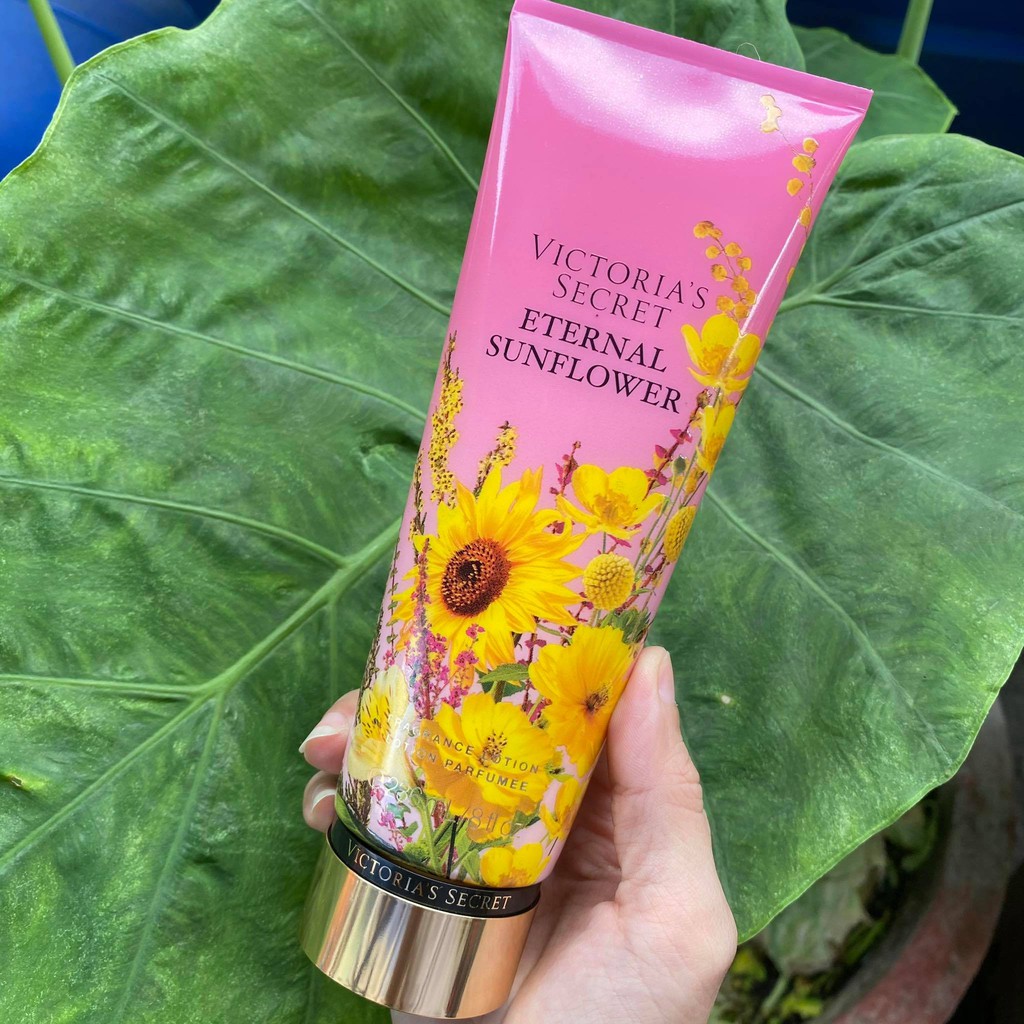 Sữa dưỡng ẩm toàn thân Victoria’s Secret chính hãng 236ml