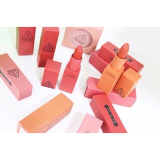 Son 3CE MOOD RECIPE 2017 220, 221, 222 (HÀNG CÓ SẴN SÁNG MUA CHIỀU CÓ CHIỀU MUA SÁNG CÓ)