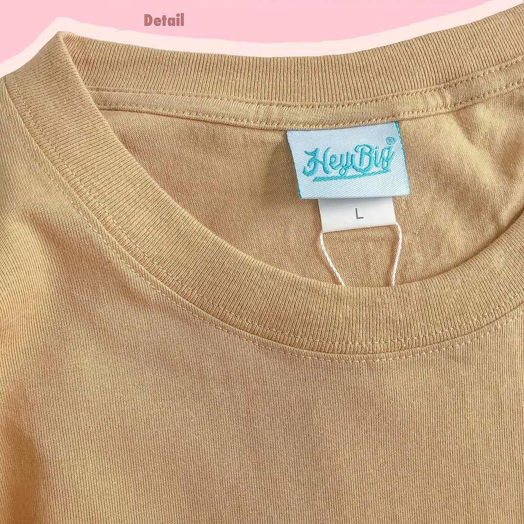 Áo thun dài tay MEANSTORE phông Unisex nam nữ tee oversize form rộng pull Ulzzang Hàn Quốc vải mềm - Hình in CẶP ĐÔI