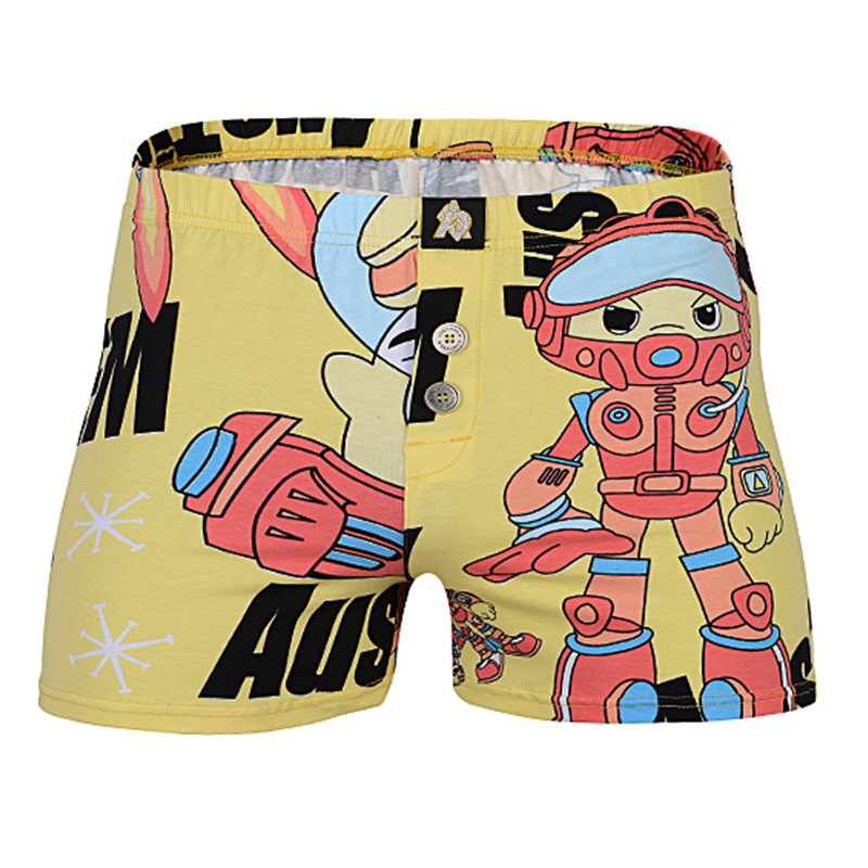 Quần Lót Cotton Thời Trang Cho Nam | BigBuy360 - bigbuy360.vn