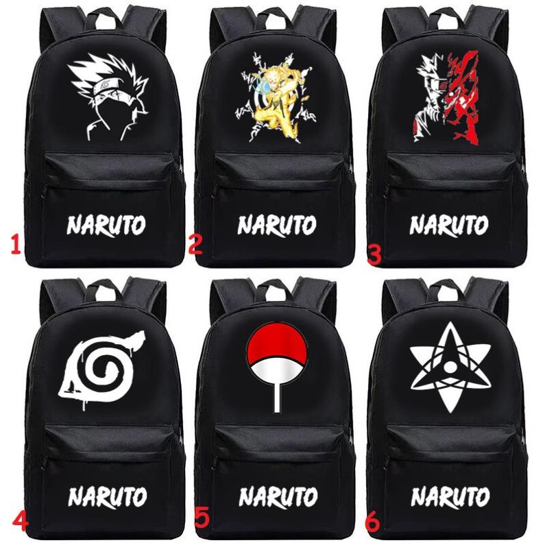 SALE 50% Balo Đi Học NARUTO Cực HOT
