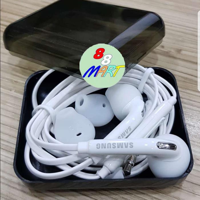 Tai Nghe Màu Đen Cho Samsung A10S / A20S / A30S / A50S / A60 | BigBuy360 - bigbuy360.vn