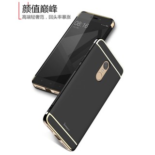 Xiaomi Redmi Note 4X- Ốp Ipaky Chính Hãng Ver2