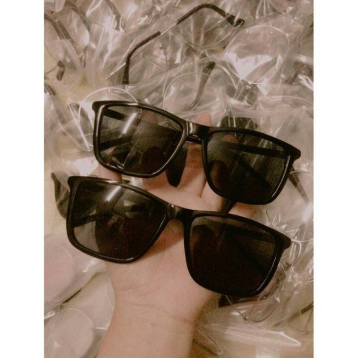 Kính V Tây Thời Trang Nam Nữ - SIÊU XINH