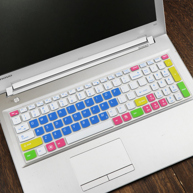 Miếng Dán Bảo Vệ Bàn Phím Cho Lenovo 15.6 Inch Lenovo G50 G505 Y50-70 Y700 Y50-80 Z50 Z51-70