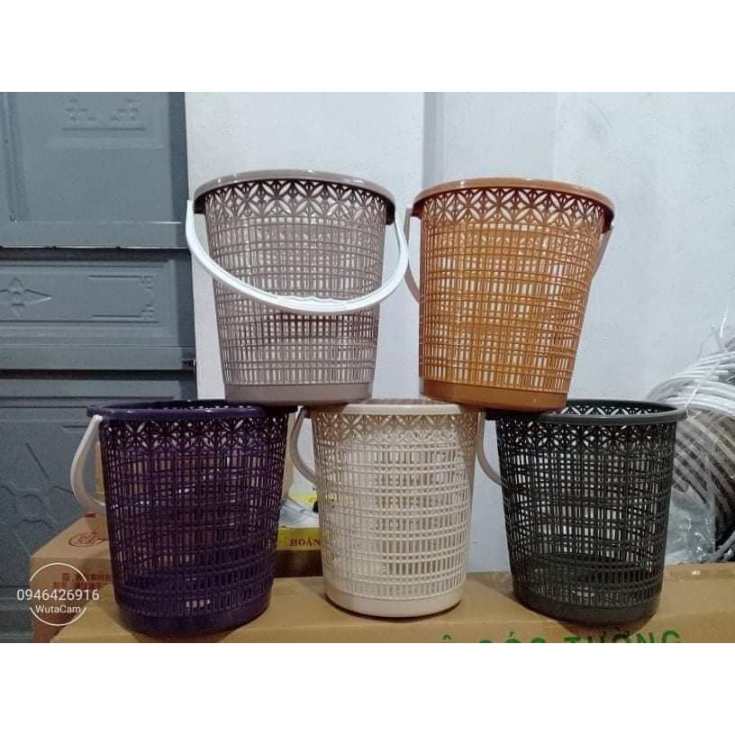 SỌT ĐỰNG RÁC ĐỒ