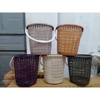 SỌT ĐỰNG RÁC ĐỒ