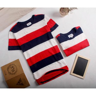 Áo Thun Pull&Bear Sọc