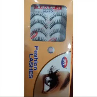 Lông Mi Giả Model 21 số 4D