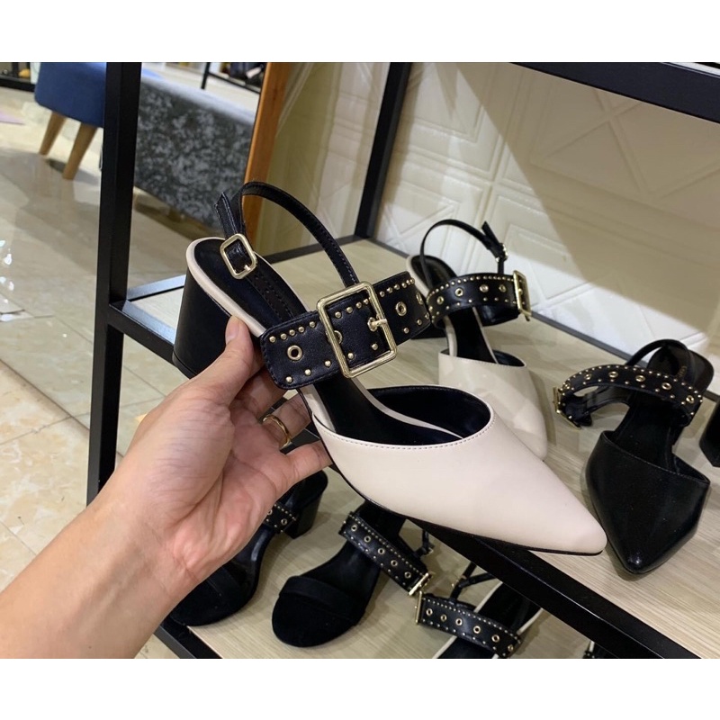 Giày Cnk hàng tuồn kho chuẩn store