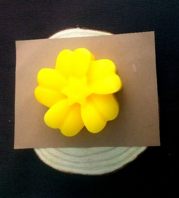 1 kg Sáp ong Vàng Nguyên Chất- Nguyên liệu làm son handmade | BigBuy360 - bigbuy360.vn