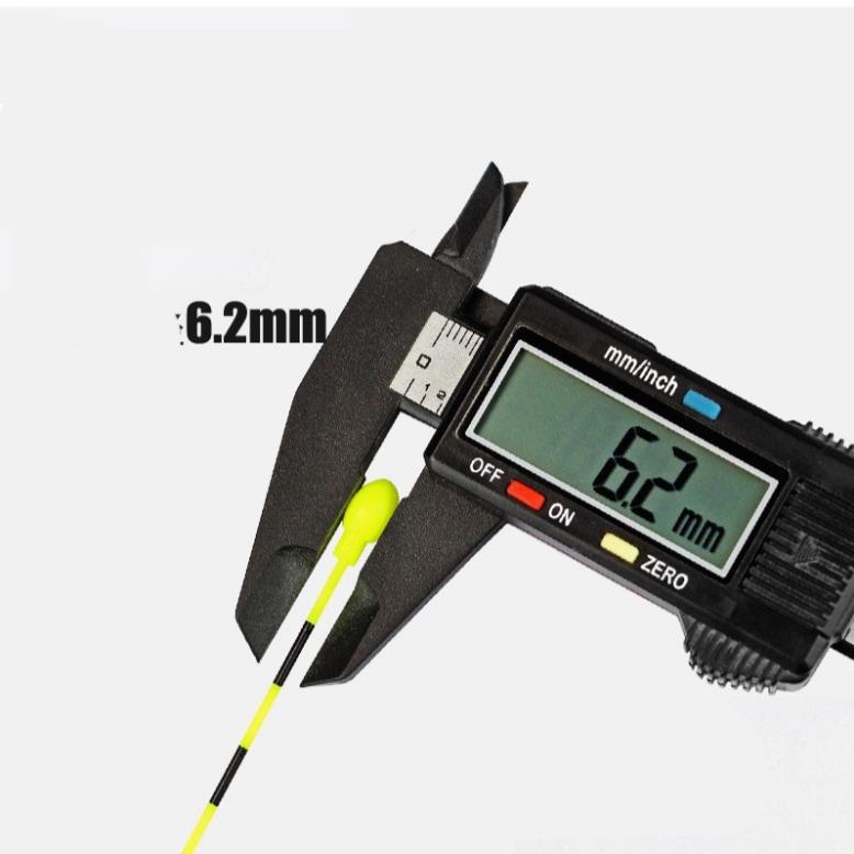 FEESHIP-phao câu cá -phao câu đổi màu ,phao câu điện ,phao nano cao cấp chất lượng