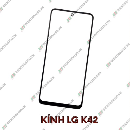 Mặt kính lg k42