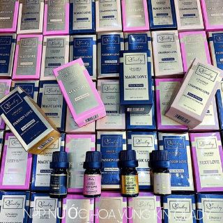 ❤ NƯỚC HOA VÙNG KÍN - Q-LADY