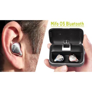 Tai Nghe True Wireless Mifo o5