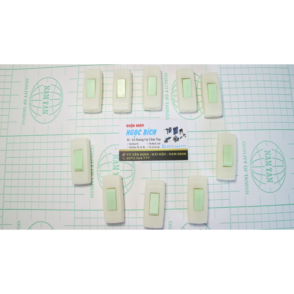 CÔNG TẮC NHÓT DẠ QUANG SOPOKA [SIÊU BỀN]