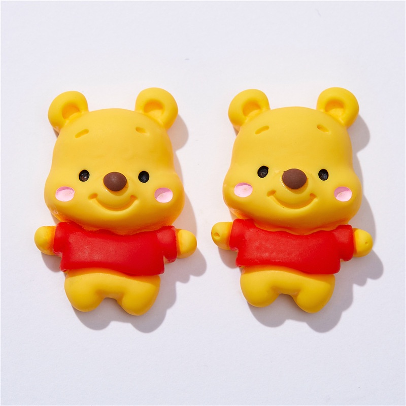 Crocs Jibbitz Crocs Charm Diy Accessories Phụ Kiện Trang Trí Điện Thoại Hình Đôi Giày Crocs Diy
