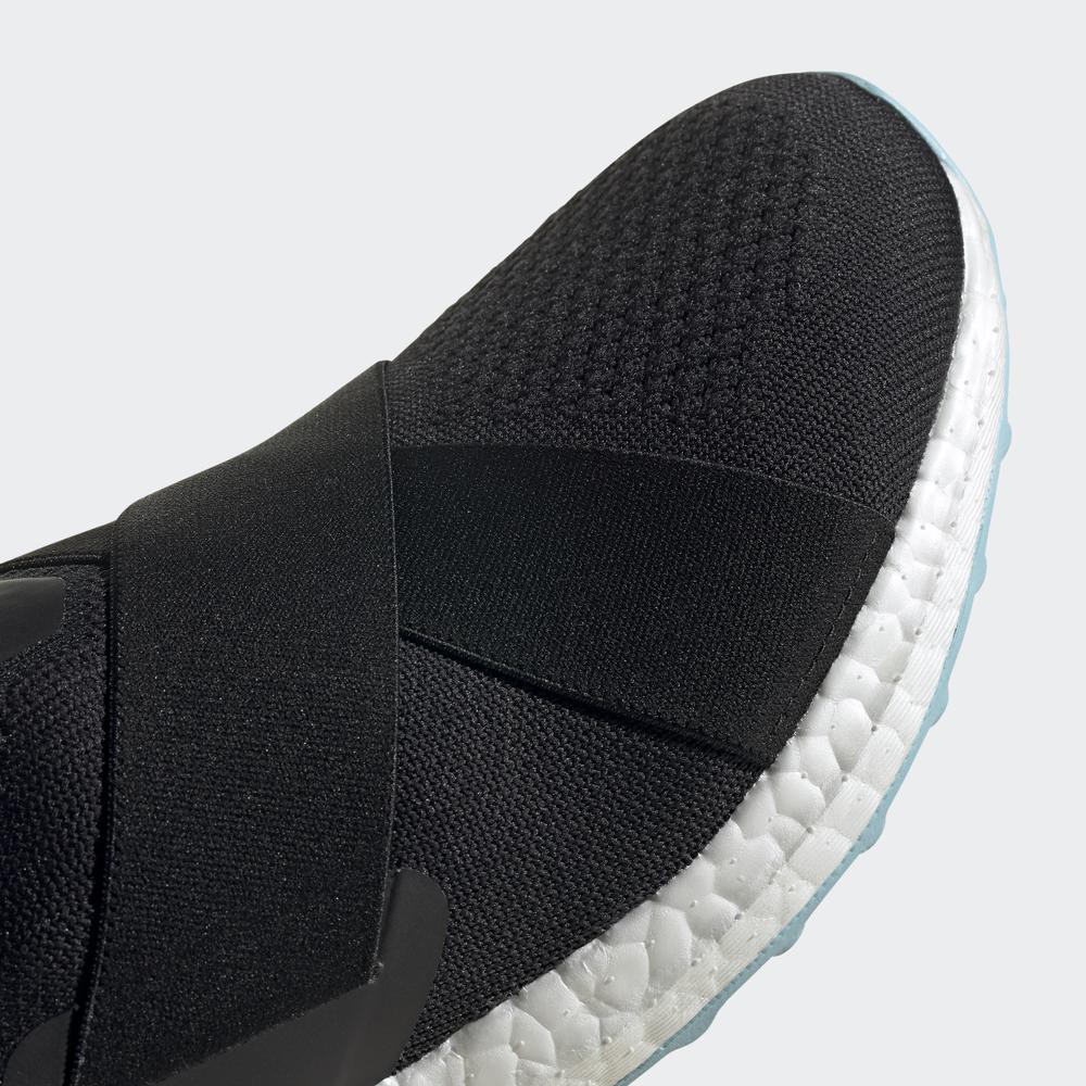 [Adidas giày]Giày adidas RUNNING Nữ Slip-On Ultraboost Dna Màu Đen H02816 ?