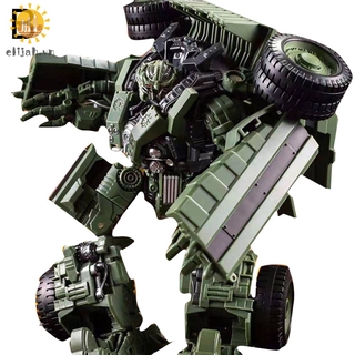 Đồ Chơi Robot Biến Hình Cho Bé