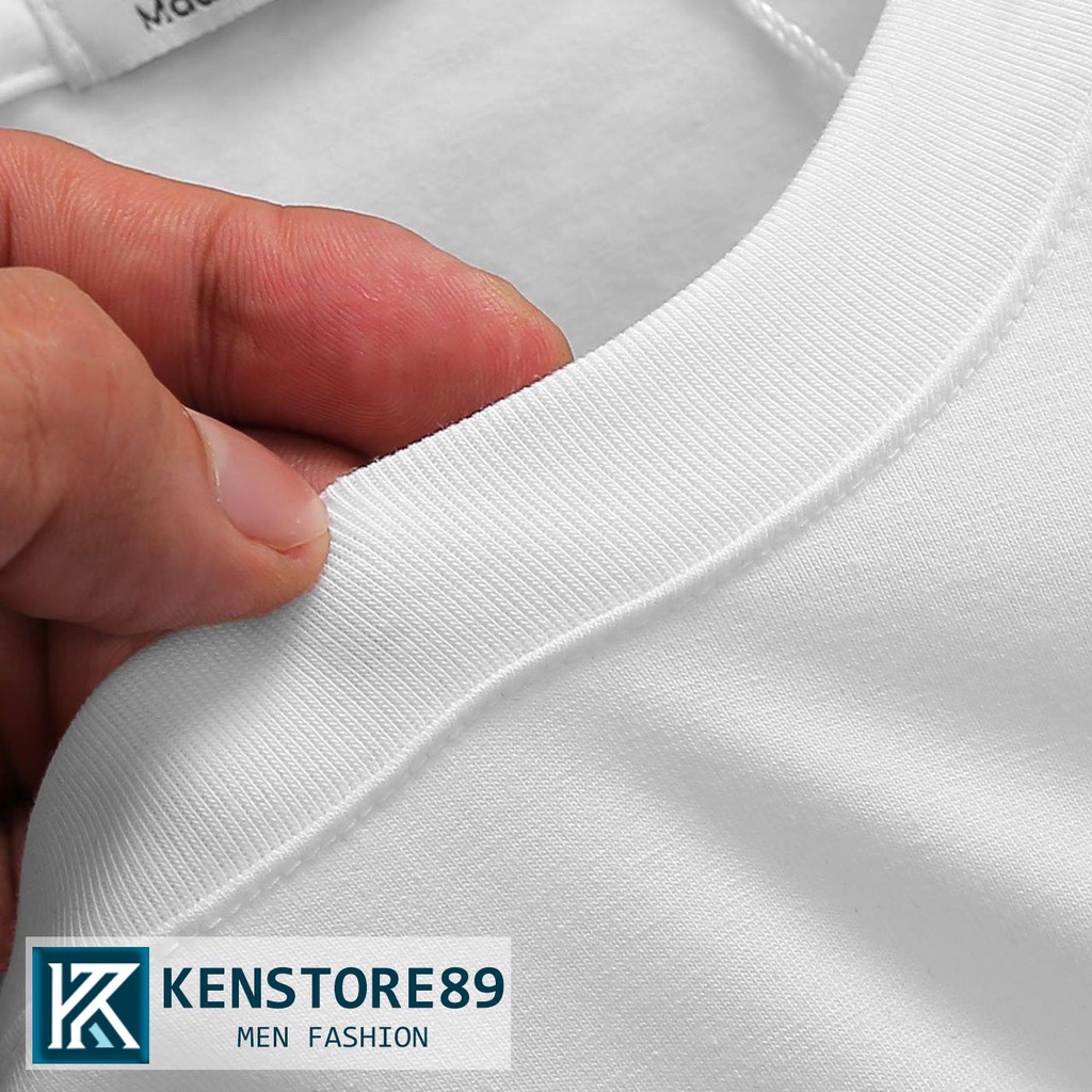Áo Thun Unisex Nam Nữ Cổ Tròn MOTORCYLE PARTS Trẻ Trung Cotton 100% KENSTORE89 ATK014