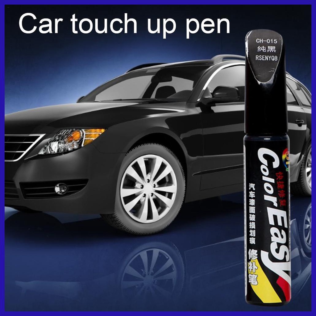 Bút Tẩy Vết Xước Ô Tô Cao Cấp