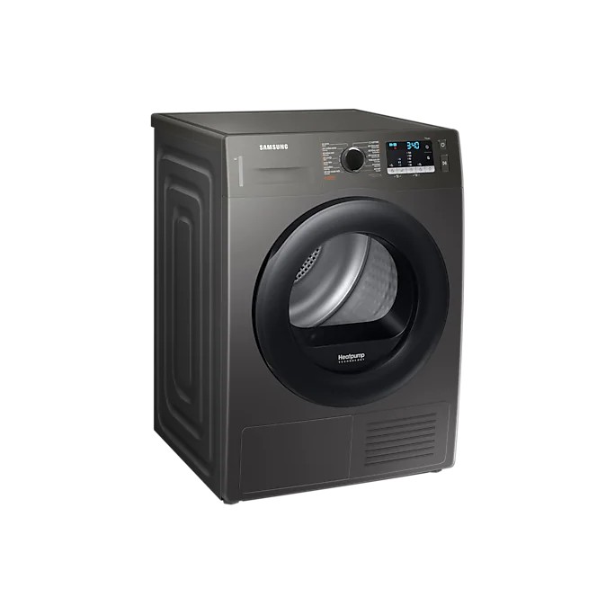 MIỄN PHÍ LẮP ĐẶT Máy Sấy Bơm Nhiệt SAMSUNG 9Kg DV90TA240AX/SV