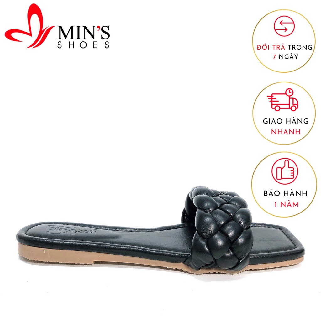 Min's Shoes - Giày Dép Thời Trang S270