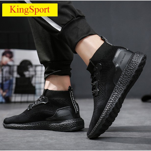 Giày Ultra Boost Nam Nữ KINGSPORT