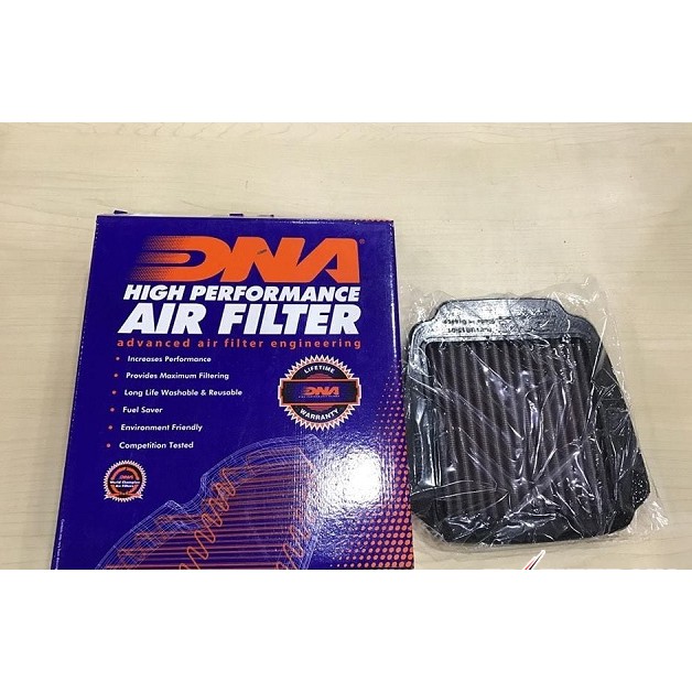 Lọc gió DNA cho Ya Exciter 150 hàng chính hãng
