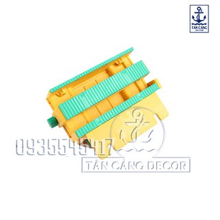 Bộ Hỗ Trợ Đẩy Phôi Wnew