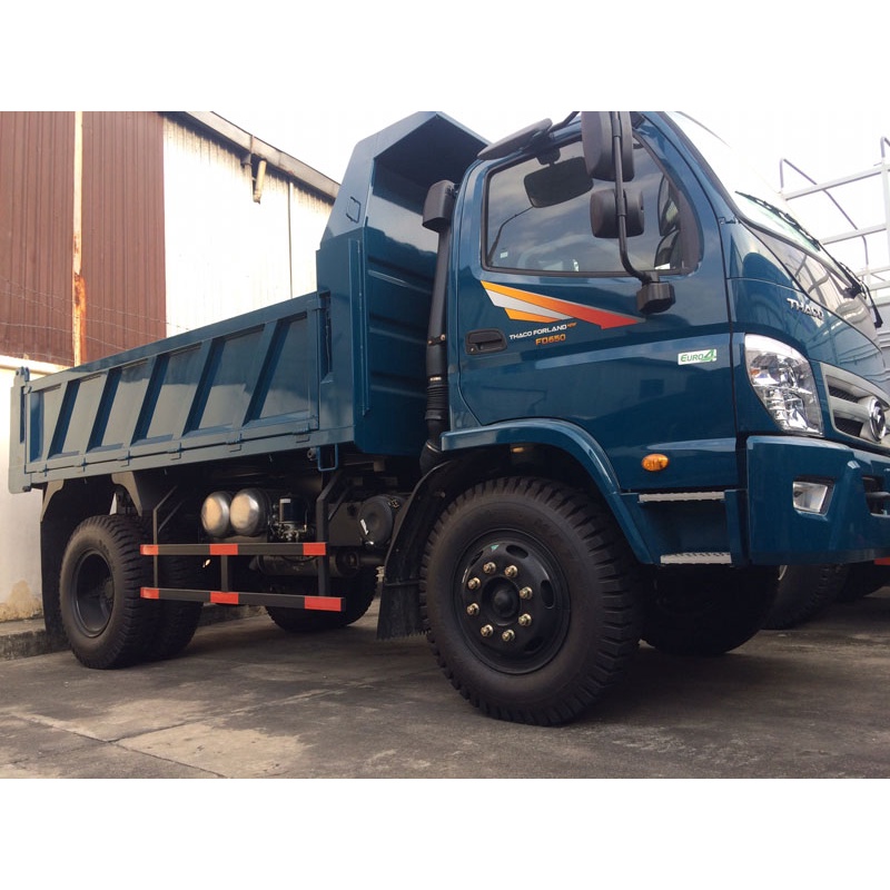 Gương xe tải chất lượng cao thaco ollin 345 500 700 800 800b 900 120