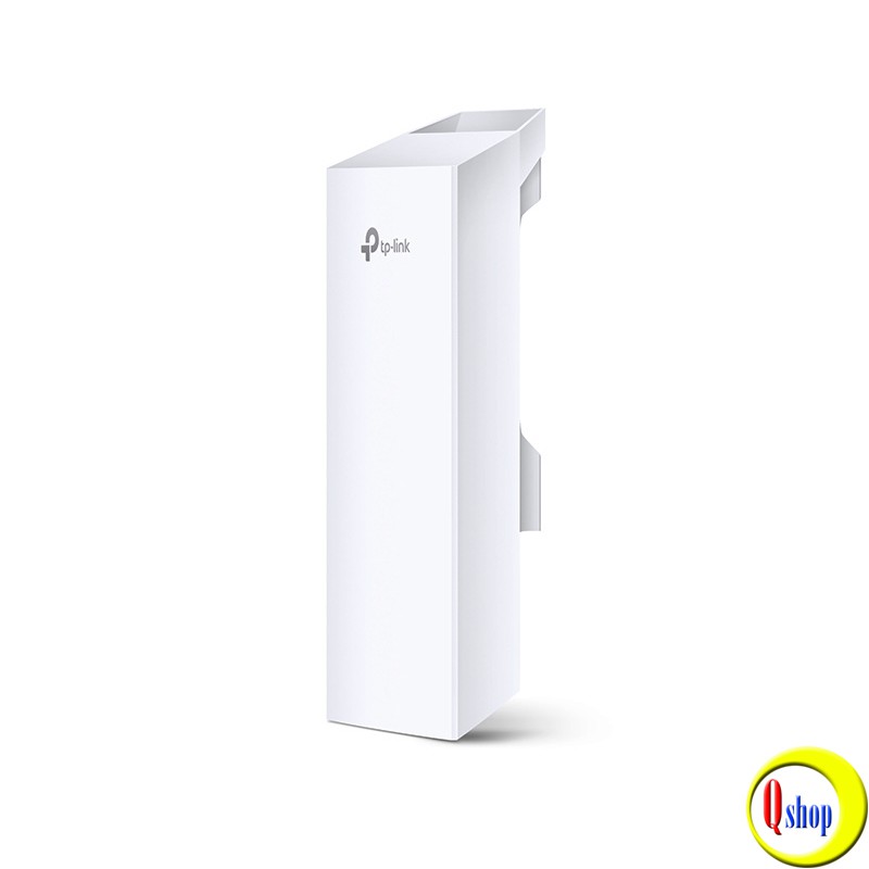 Bộ thu phát Wifi ngoài trời TP-Link CPE510 Chuẩn AC Tốc Độ 300Mbps băng tần 5Ghz - Hàng Chính Hãng