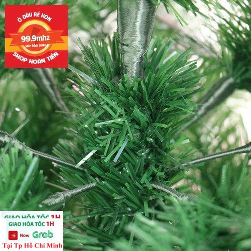 Cây Thông Noel Mini 90cm Trang Trí Noel Giáng Sinh Cây Thông Noel Nhỏ Để Bàn Có Phụ Kiện Hoặc Không Phụ Kiện