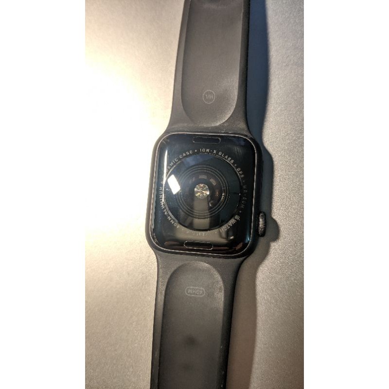 Đồng hồ Apple Watch Series 4 NHÔM  40mm