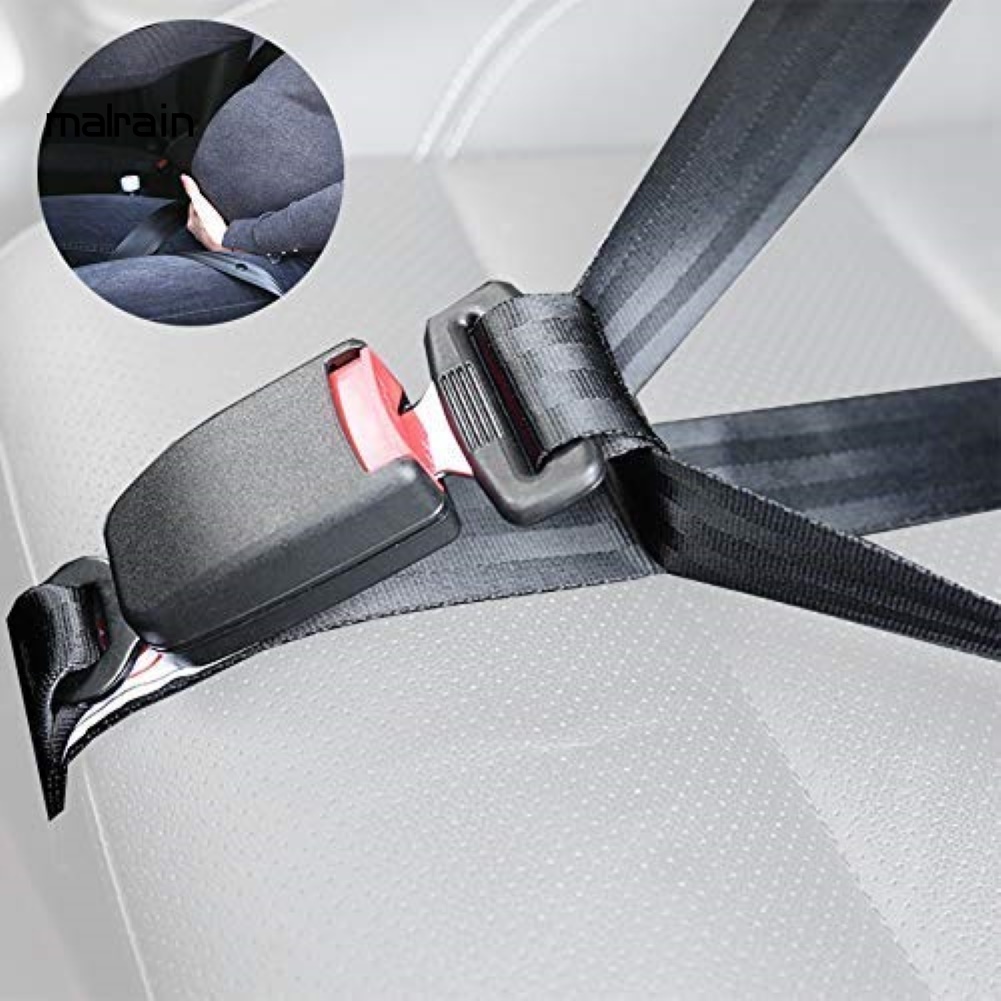 Dây Đai An Toàn Điều Chỉnh Được Thông Dụng Cho Mẹ Bầu Trên Xe Hơi