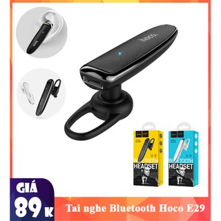 Tai Nghe Bluetooth Hoco E29 Chính Hãng