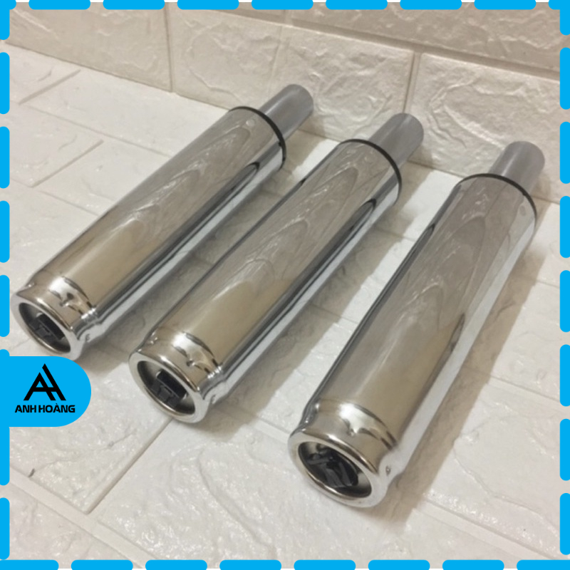 Ben hơi 120 đầu cam - Phuộc hơi ghế xoay văn phòng mới