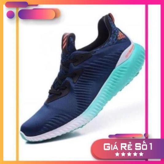 [Sale 3/3] GIÀY THỂ THAM NAM NỮ ANPHABOUNCE NAVY 1 MESH RUNNING SHOES Sale 11 -op1 - | .