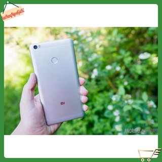 Điện thoại xiaomi mi max màn hình khủng 6.44 inch