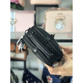 Túi baobao nắp cài mini - XK694