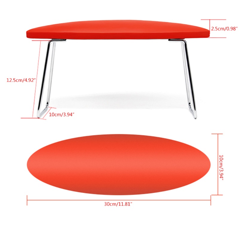 Gối Kê Tay Làm Móng Bằng Acrylic Tiện Dụng