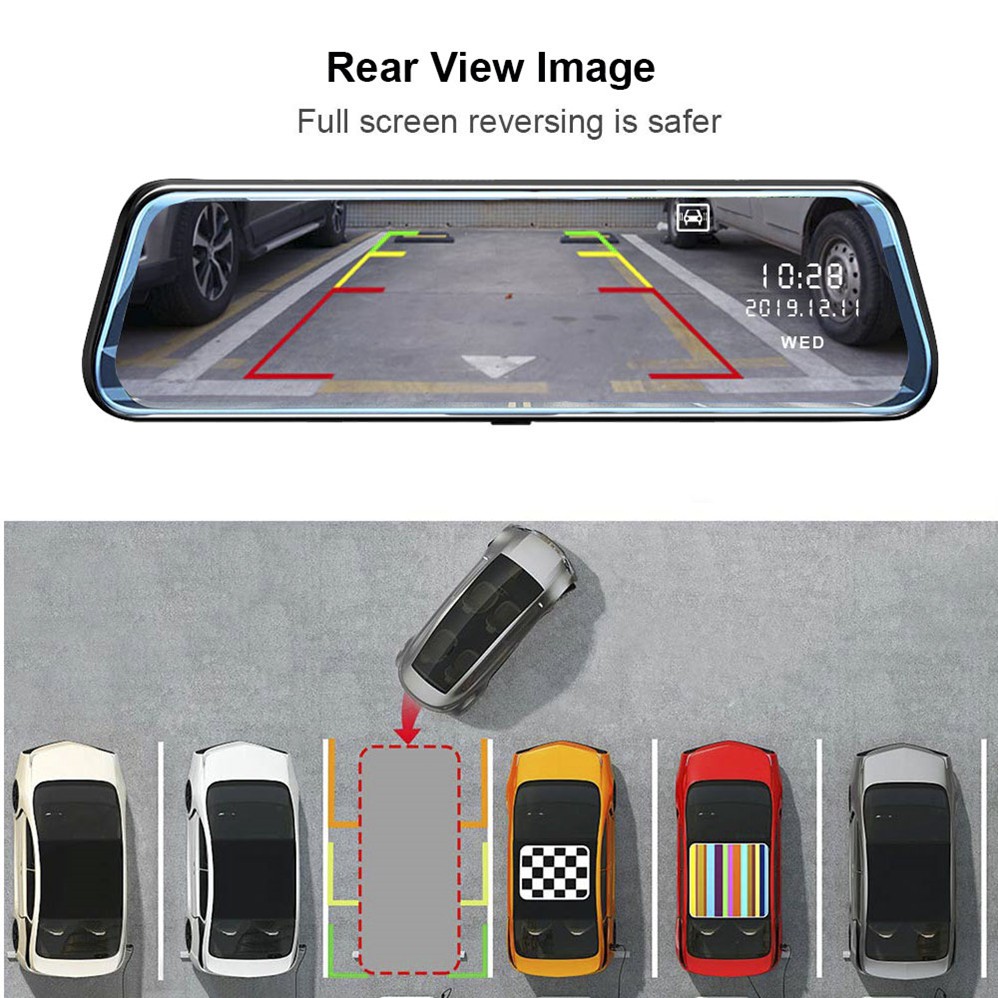 CAMERA hành trình 4G LTE XR10 PLUS Định vị GPS và thẻ nhớ 16G | BigBuy360 - bigbuy360.vn