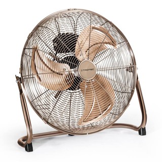 Quạt sàn trotec tvm17 100w