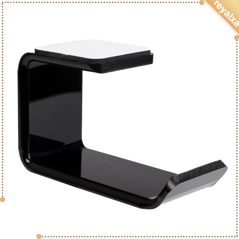 Giá Đỡ Tai Nghe Gắn Dưới Bàn Thông Dụng