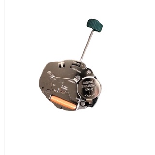 Máy đồng hồ ronda 1064 1069 thụy sỹ không lịch