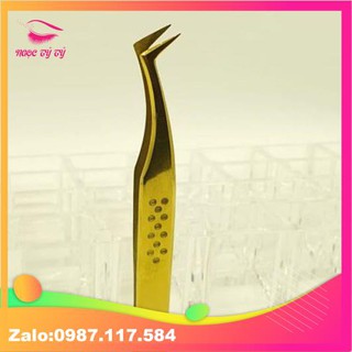 Nhíp mũi L cao cấp  (trên 10d)