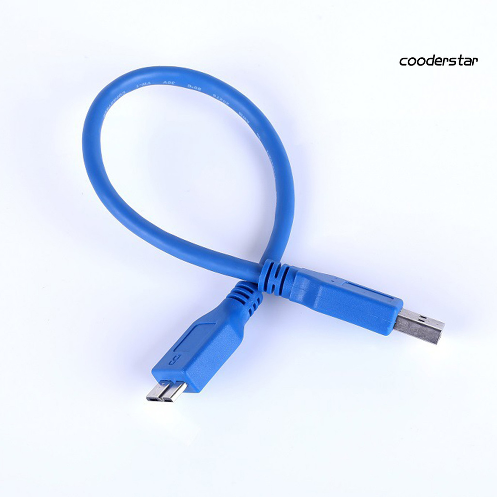 Dây Cáp Nối Ổ Cứng Ngoài USB 3.0 Tốc Độ Cao Thông Dụng