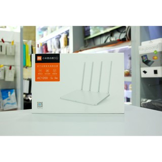 Bộ phát Wifi router Xiaomi GEN-3C